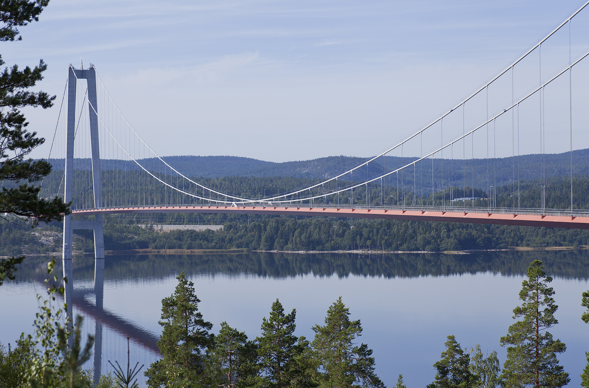 Högakustenbron