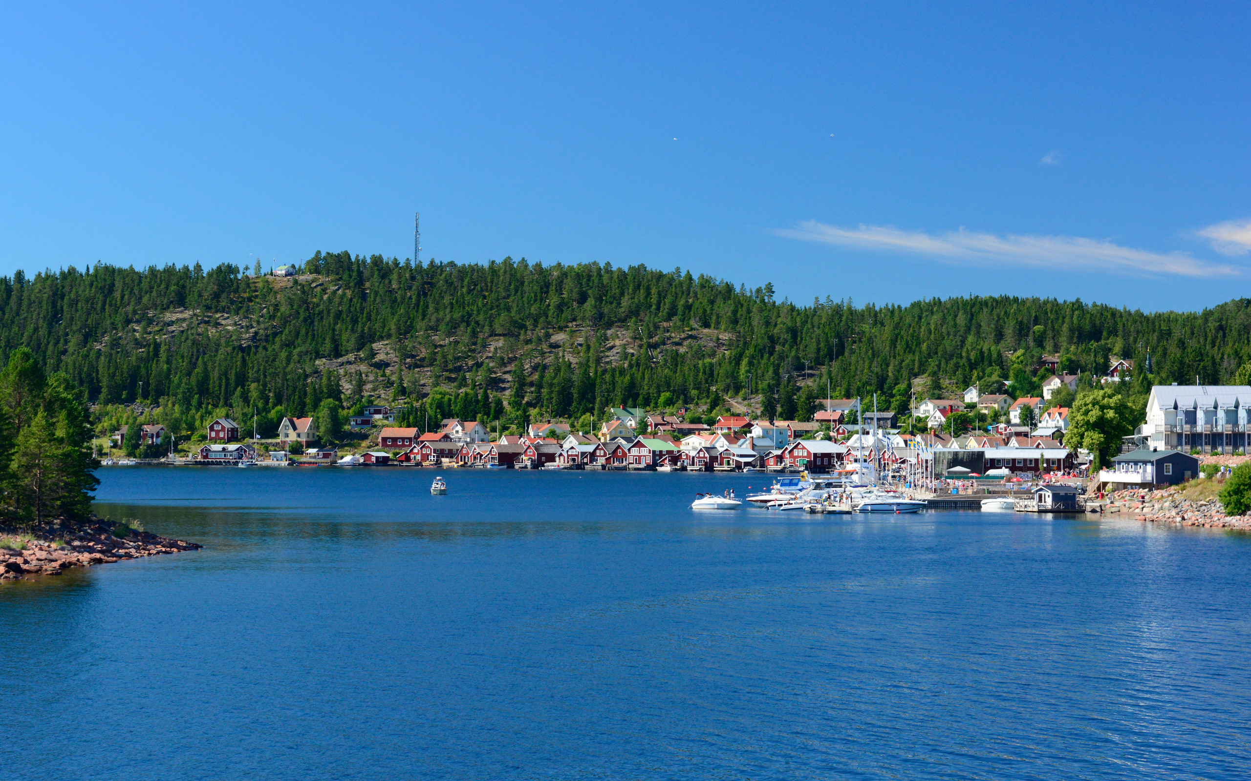 Skärgården i Höga Kusten | Höga Kusten