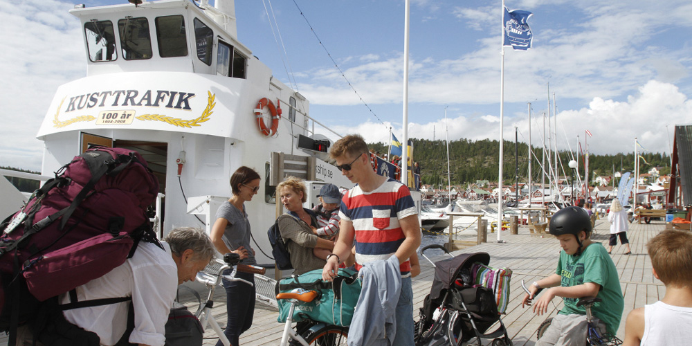 Höga Kustenbåtarna