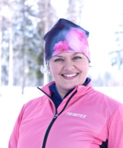 susanne lindehall