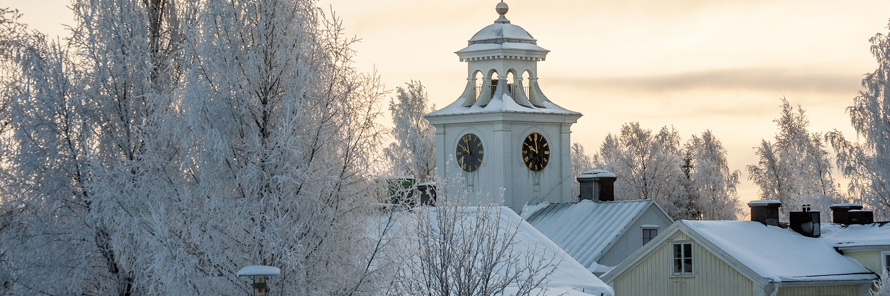 Murberget julmarknad