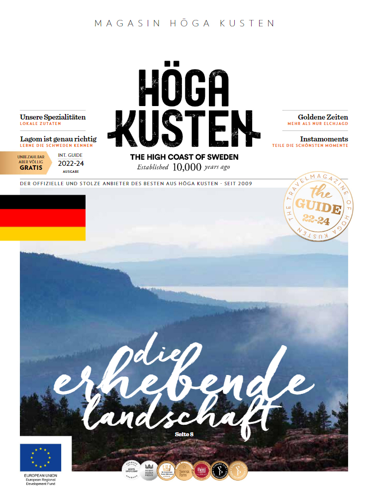 magasin höga kusten 2022 ty