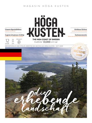 magasin höga kusten 2020 tyska