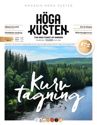 magasin höga kusten 2021