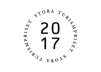 stora turismpriset 2017 höga kusten nominerad