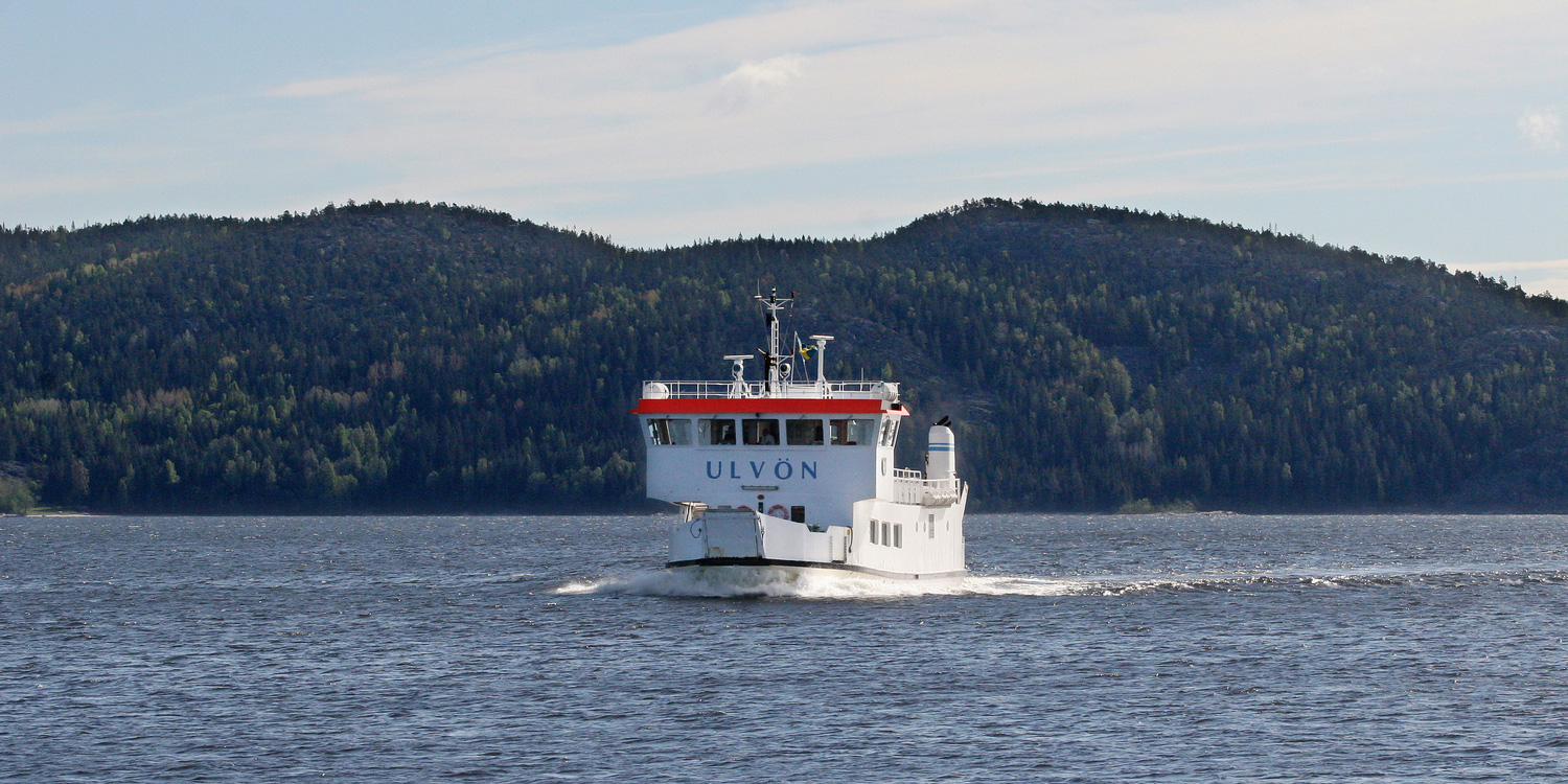 MF Ulvön