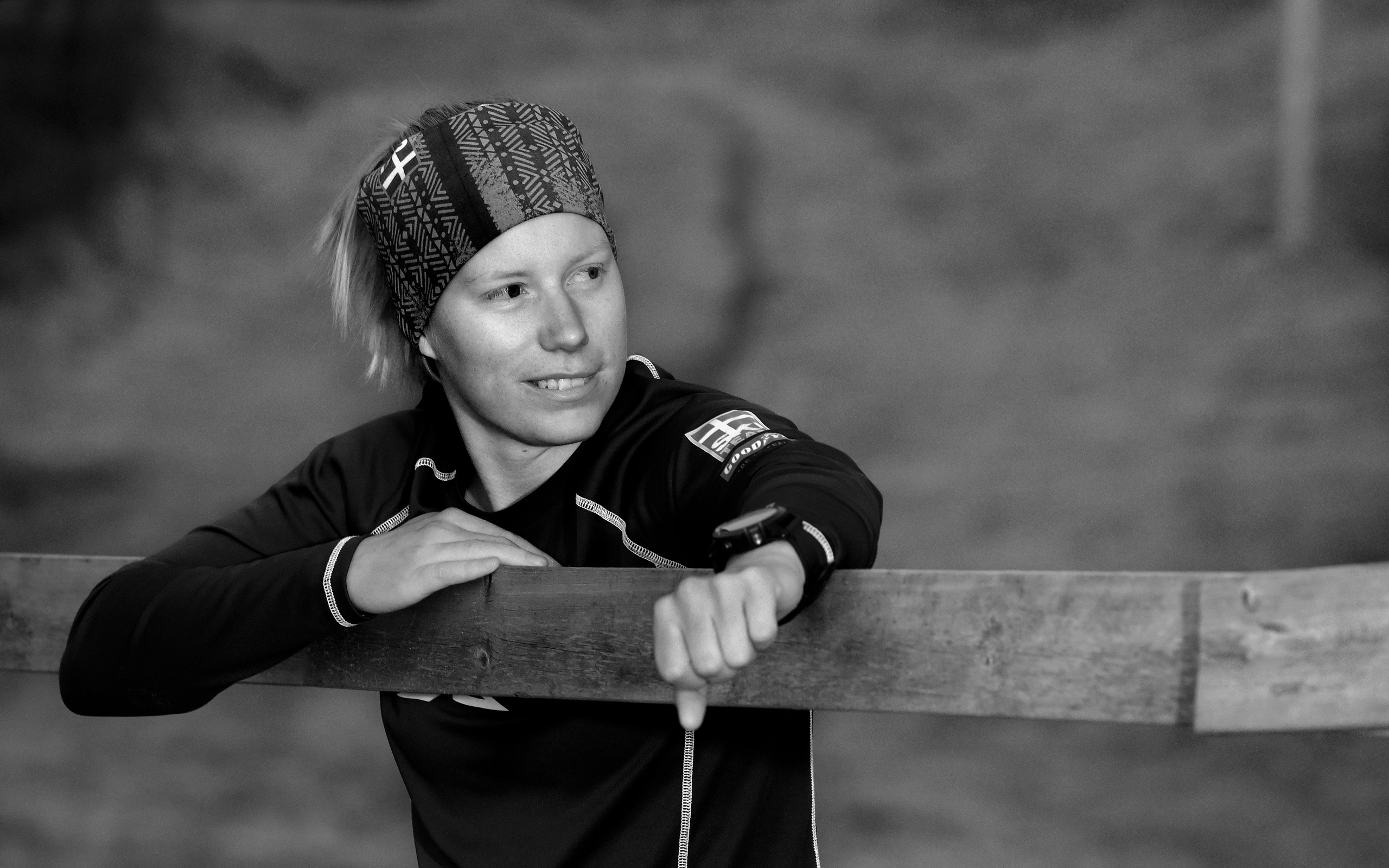 Sandra Näslund