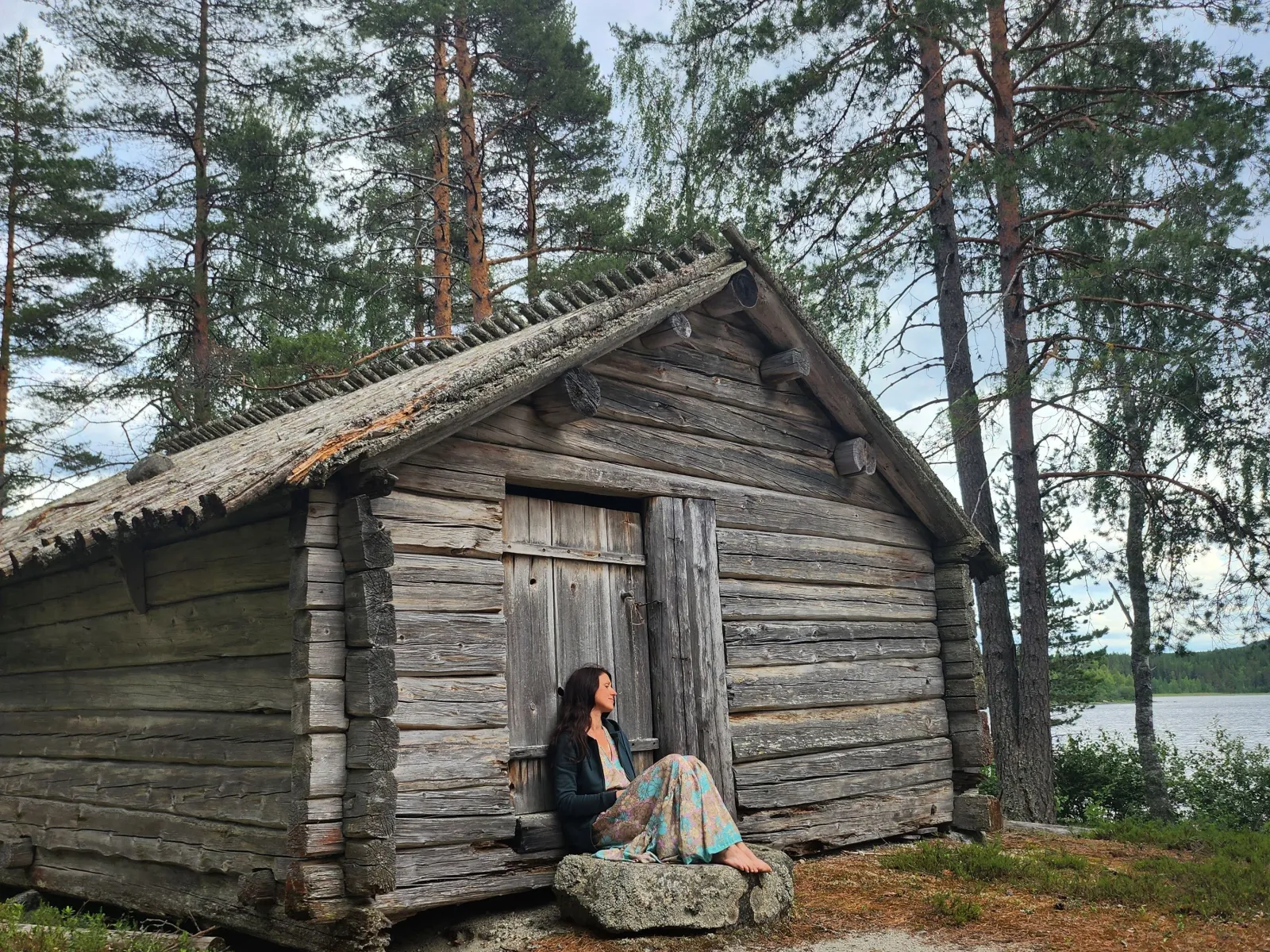 Långnäset
