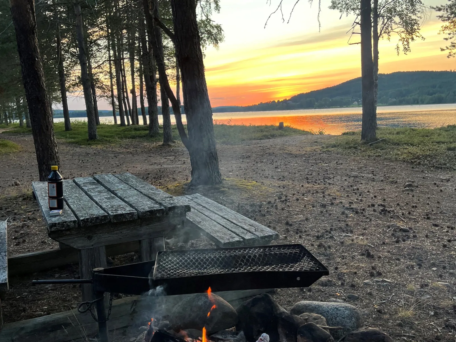 Långnäset