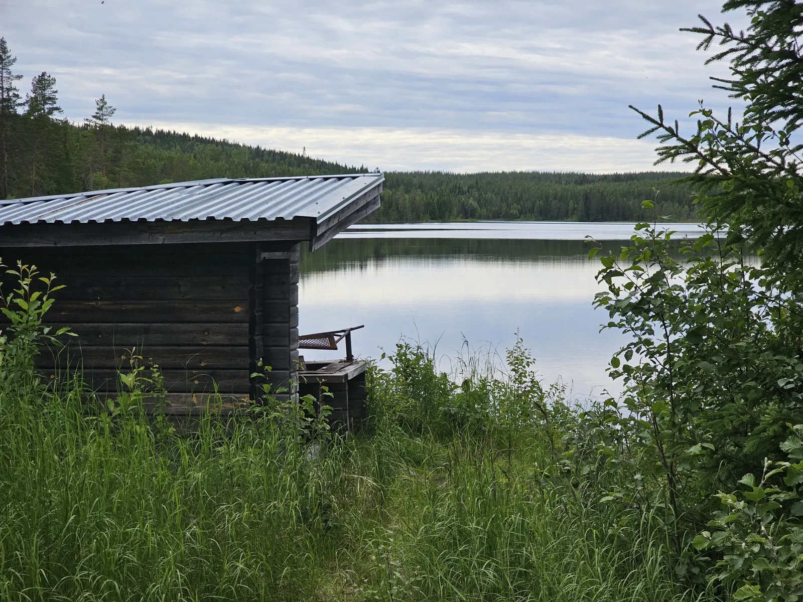 Lillsjön