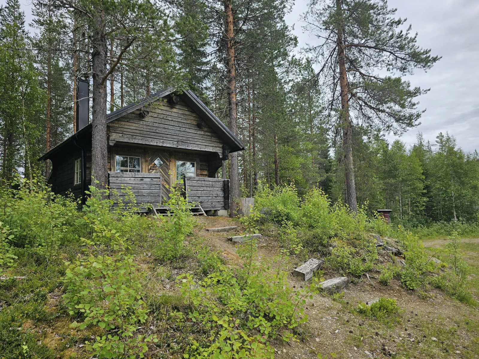 Lillsjön
