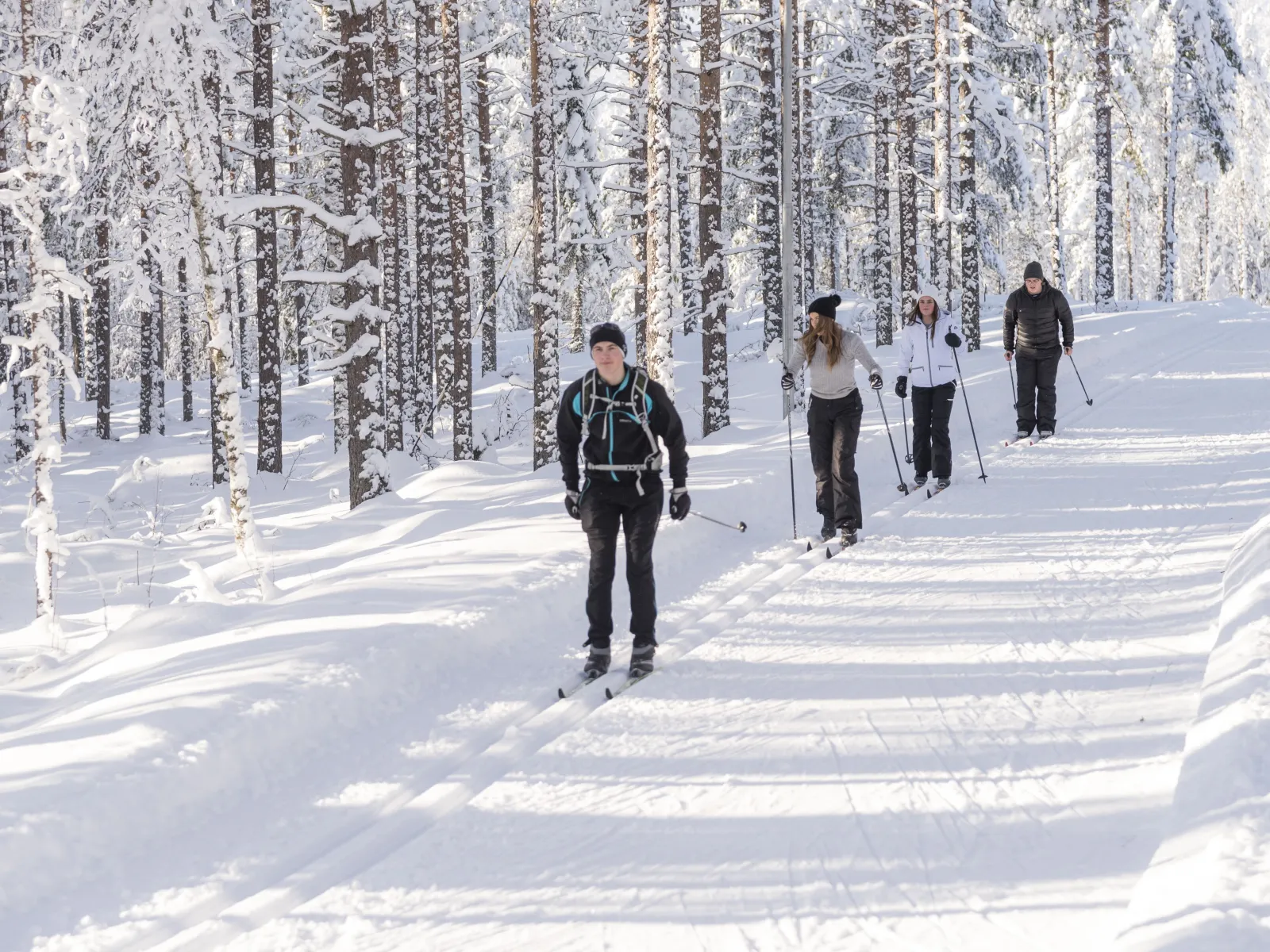 Skyttis friluftsområde