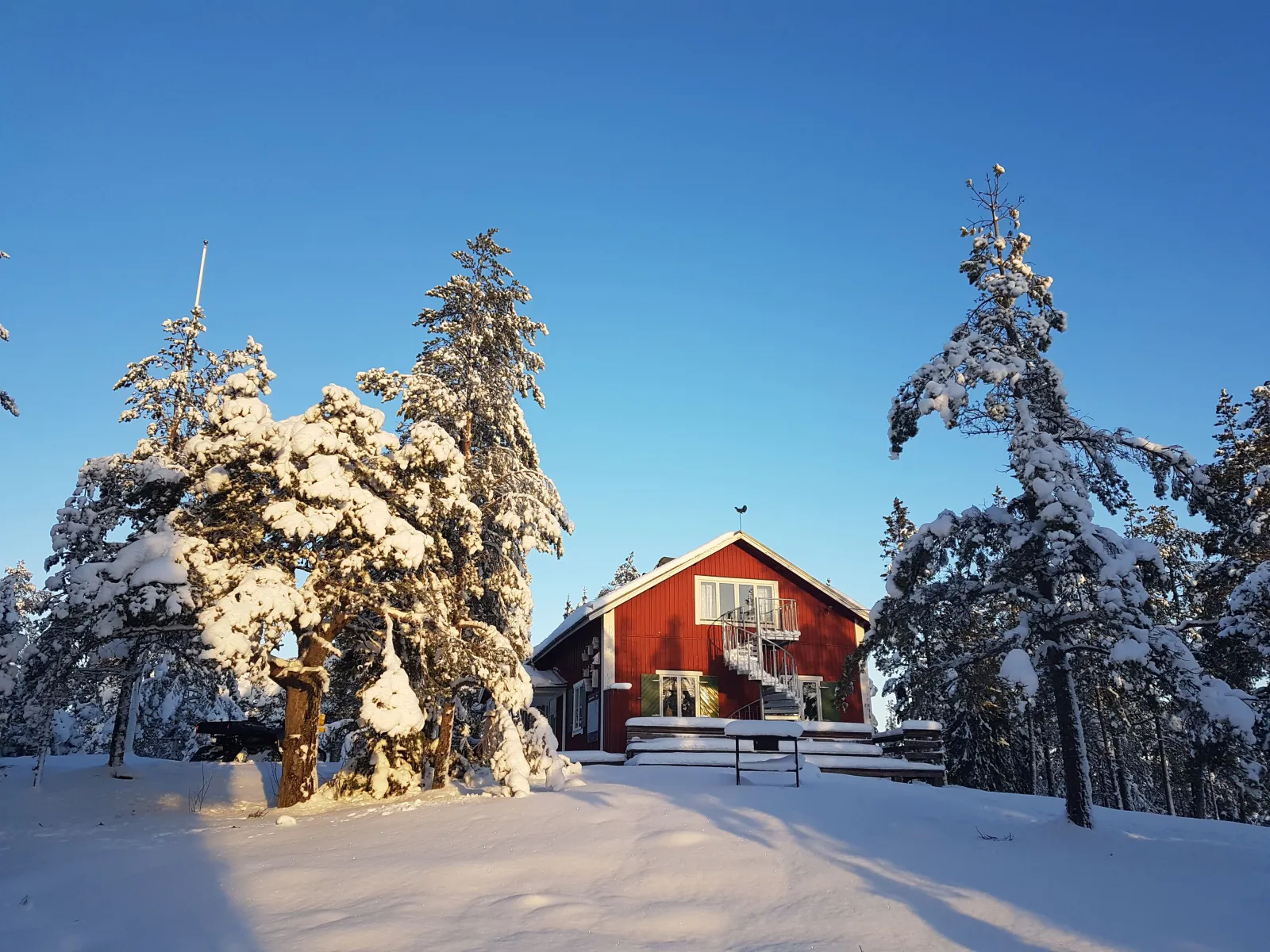 Fågelbergsspåret