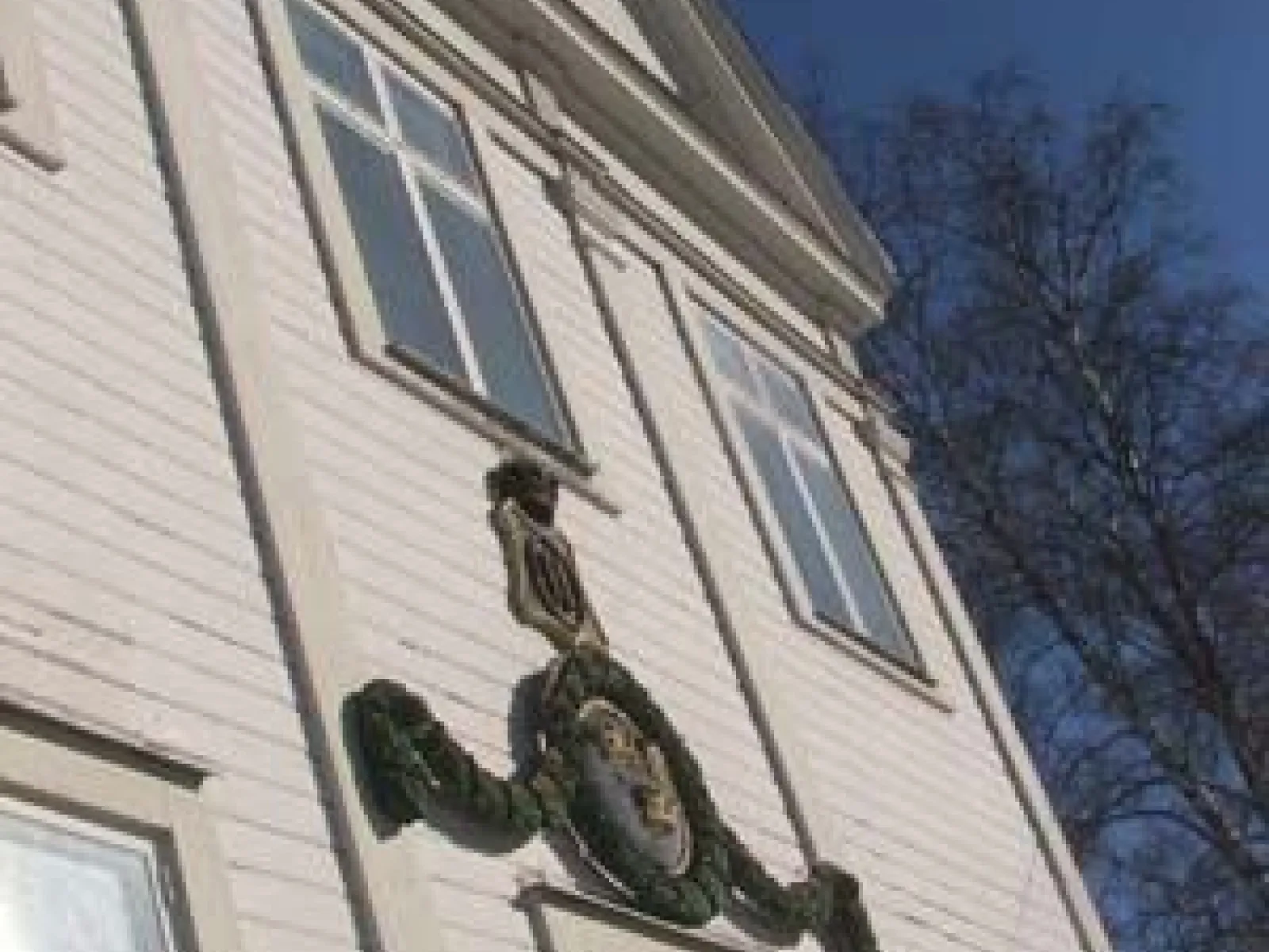 Björklunden vandrarhem