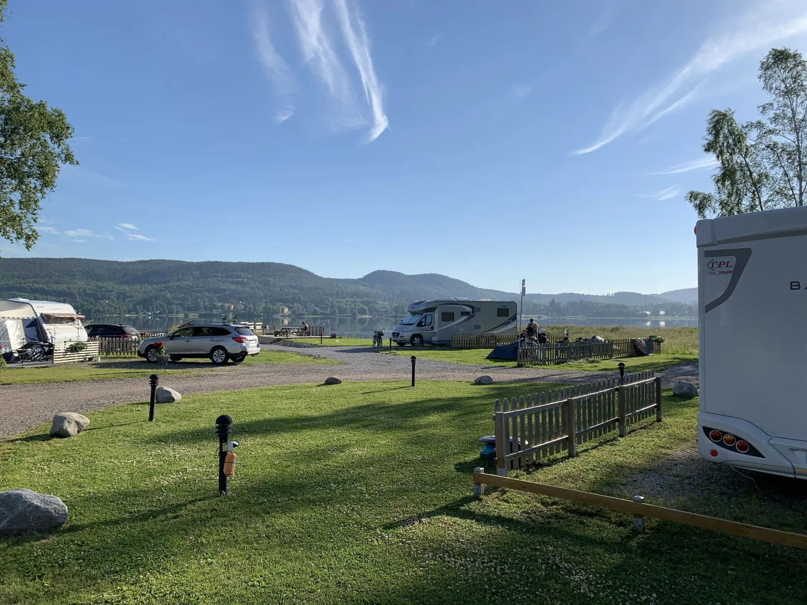 Överhörnäs Camping