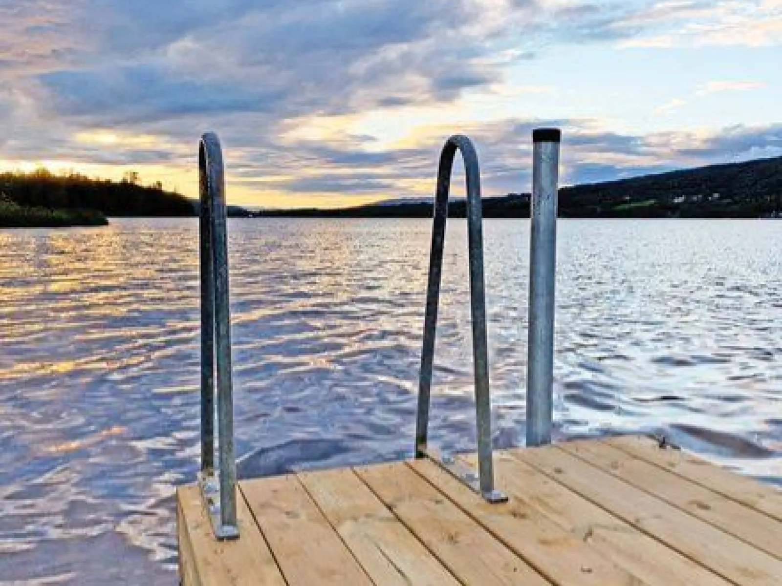 Överhörnäs Camping