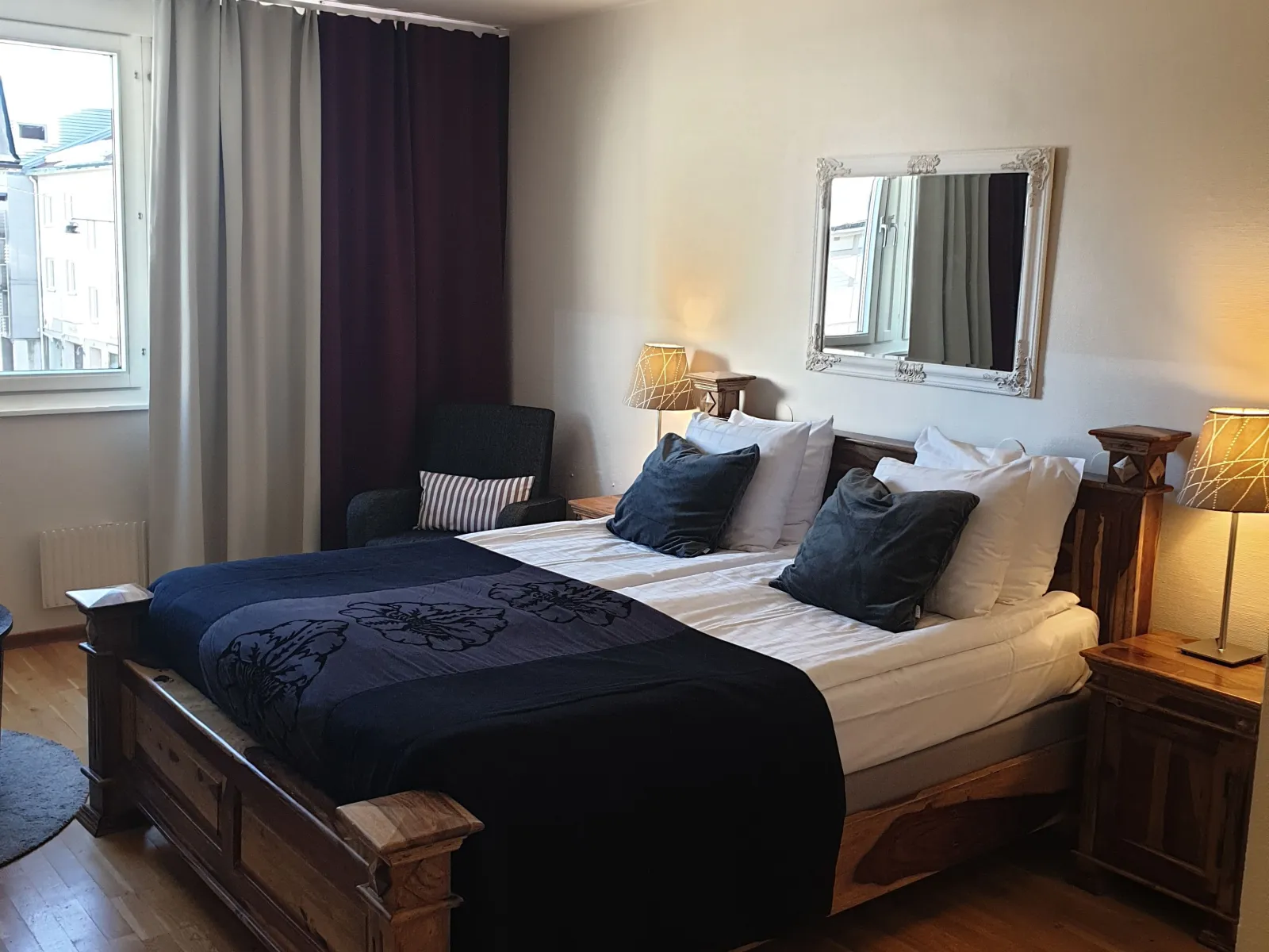 Hotell Focus Sweden Hotels