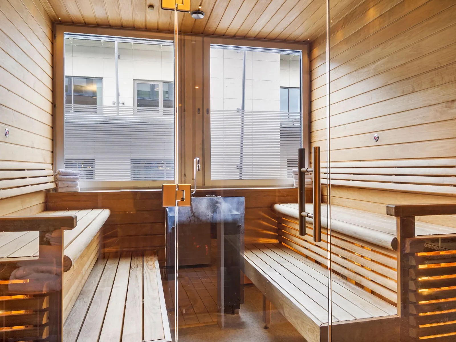 Hotell Focus Sweden Hotels
