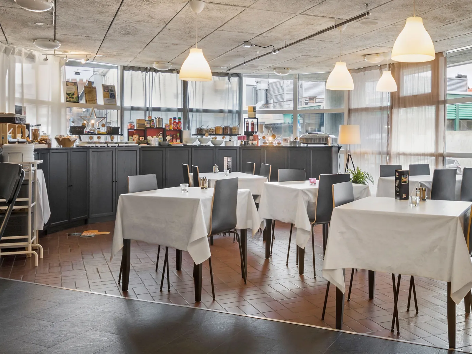 Hotell Focus Sweden Hotels
