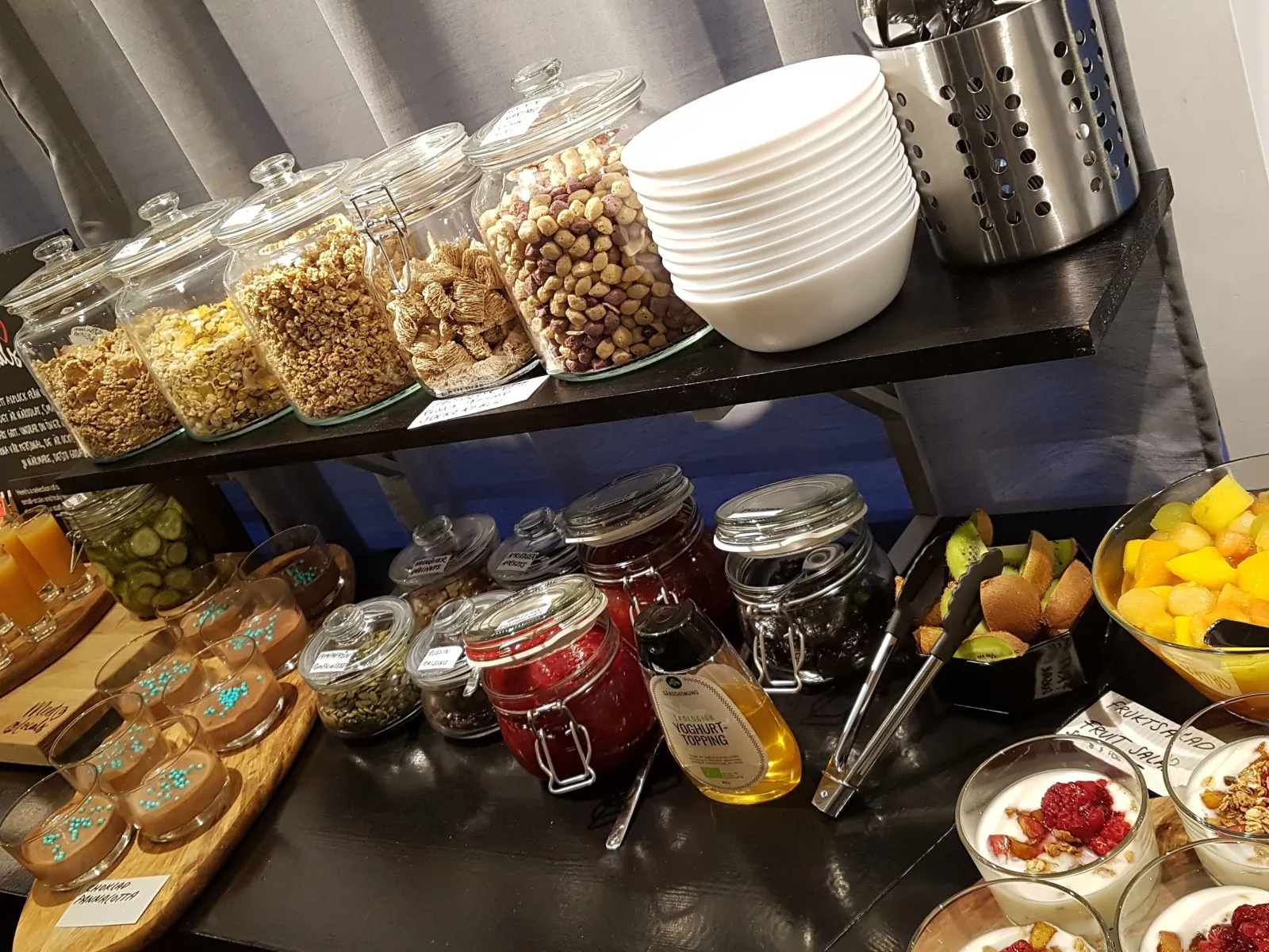 Hotell Focus Sweden Hotels