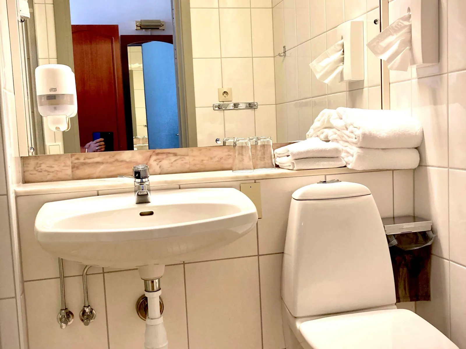 Hotell Focus Sweden Hotels