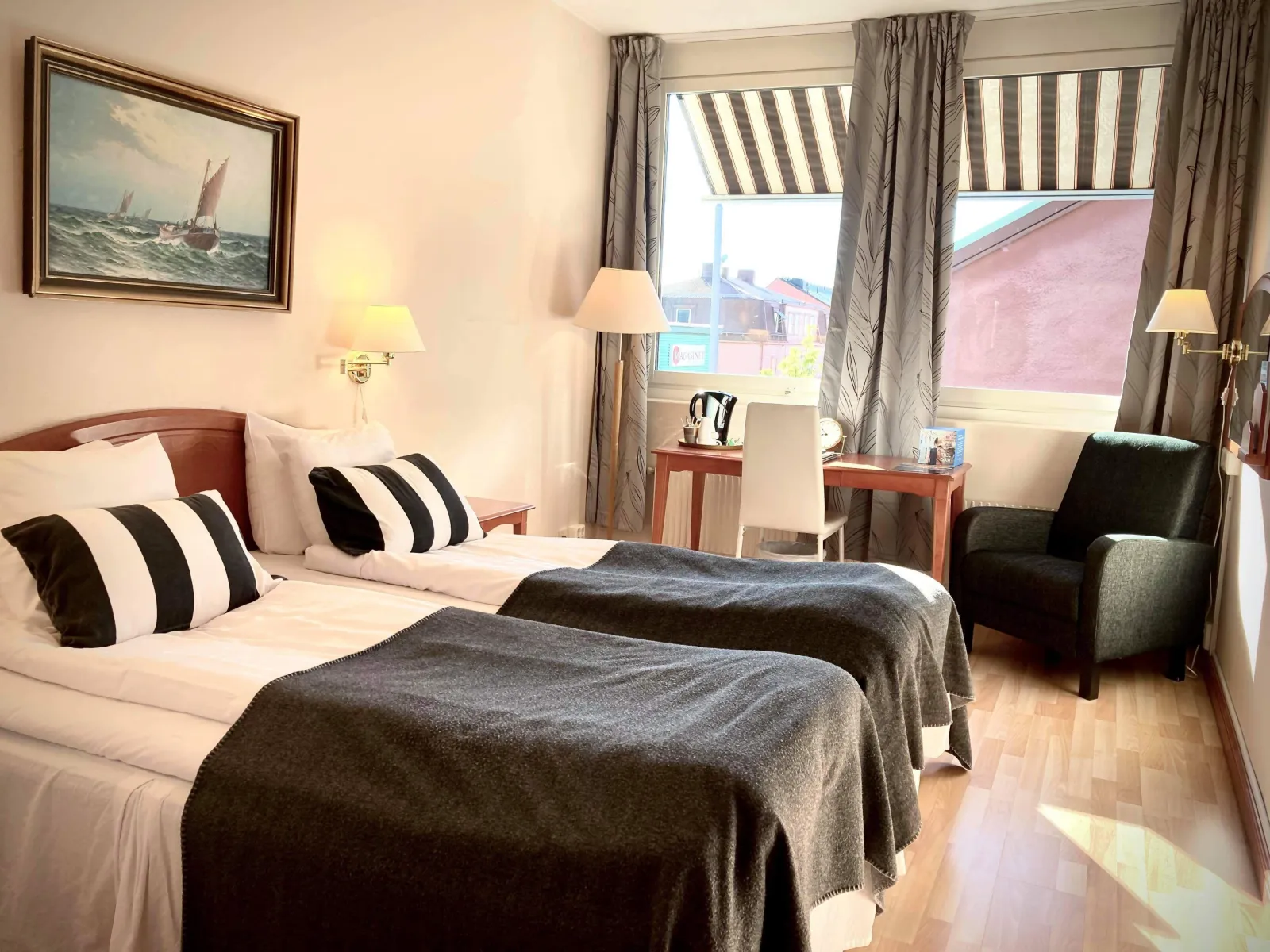 Hotell Focus Sweden Hotels