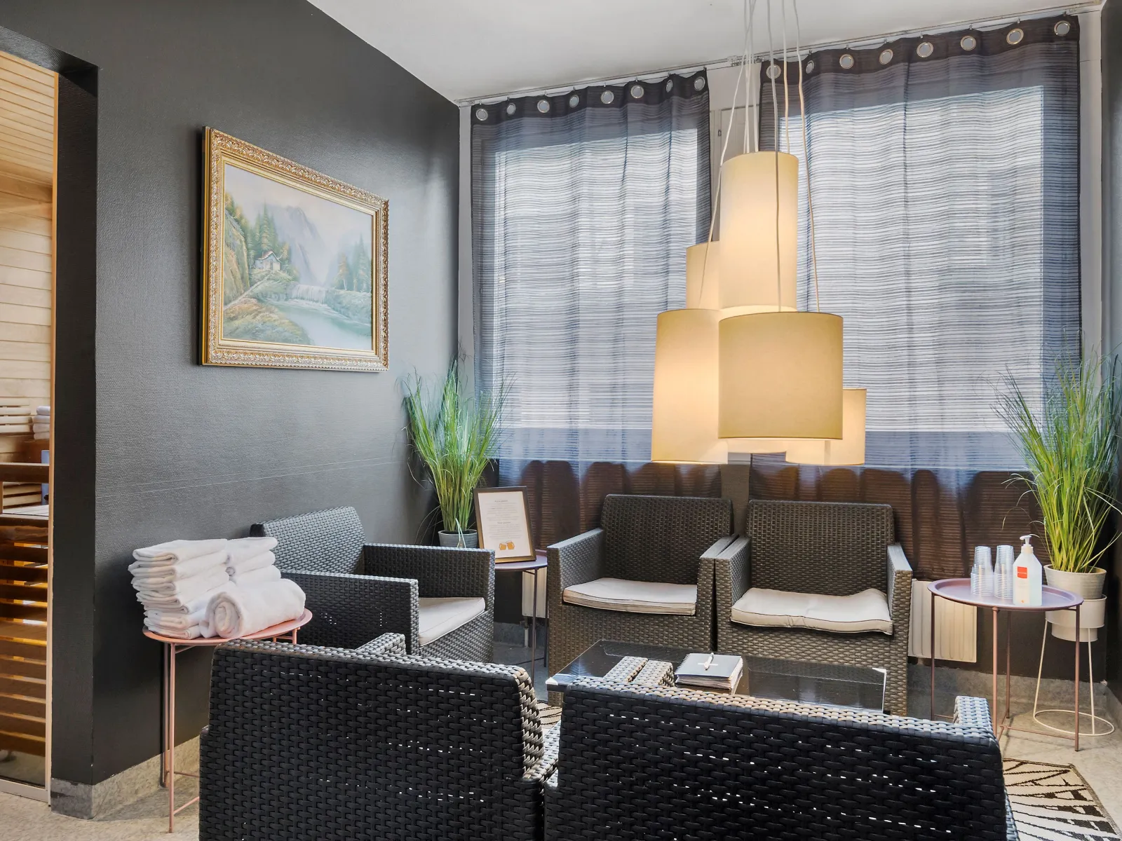 Hotell Focus Sweden Hotels