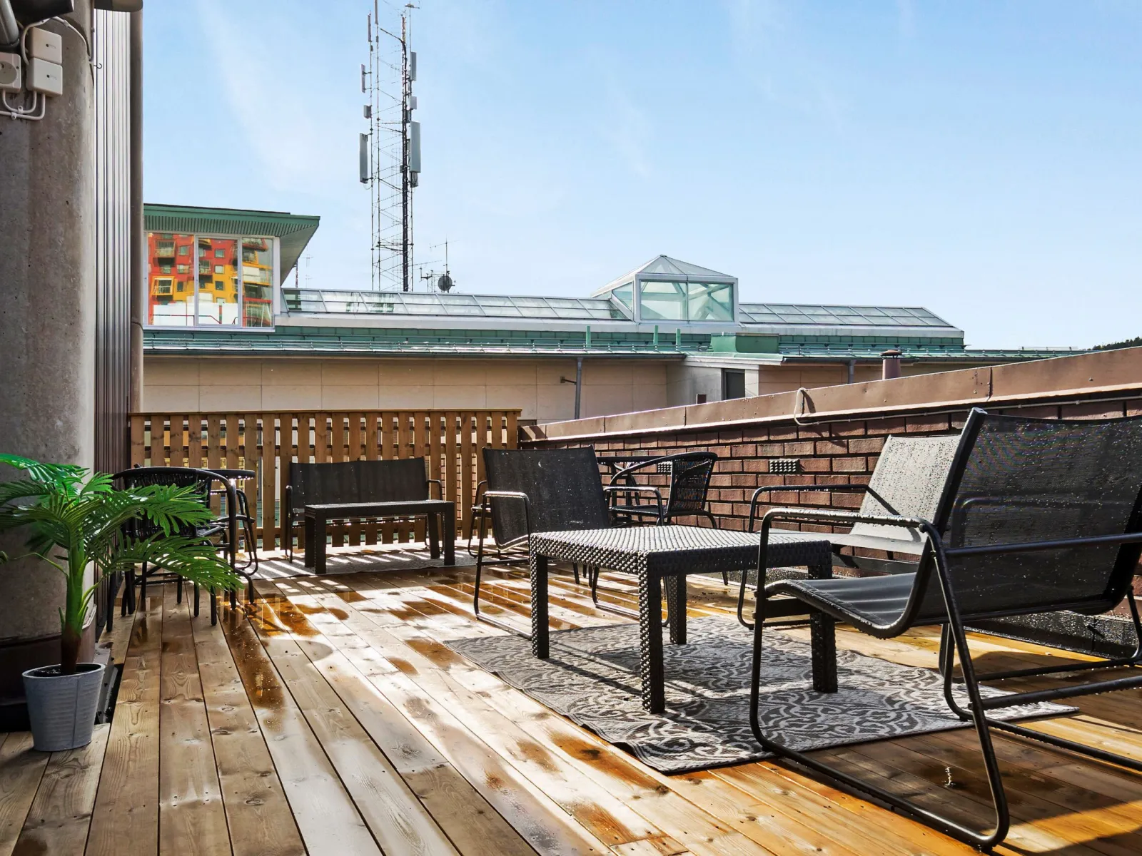 Hotell Focus Sweden Hotels