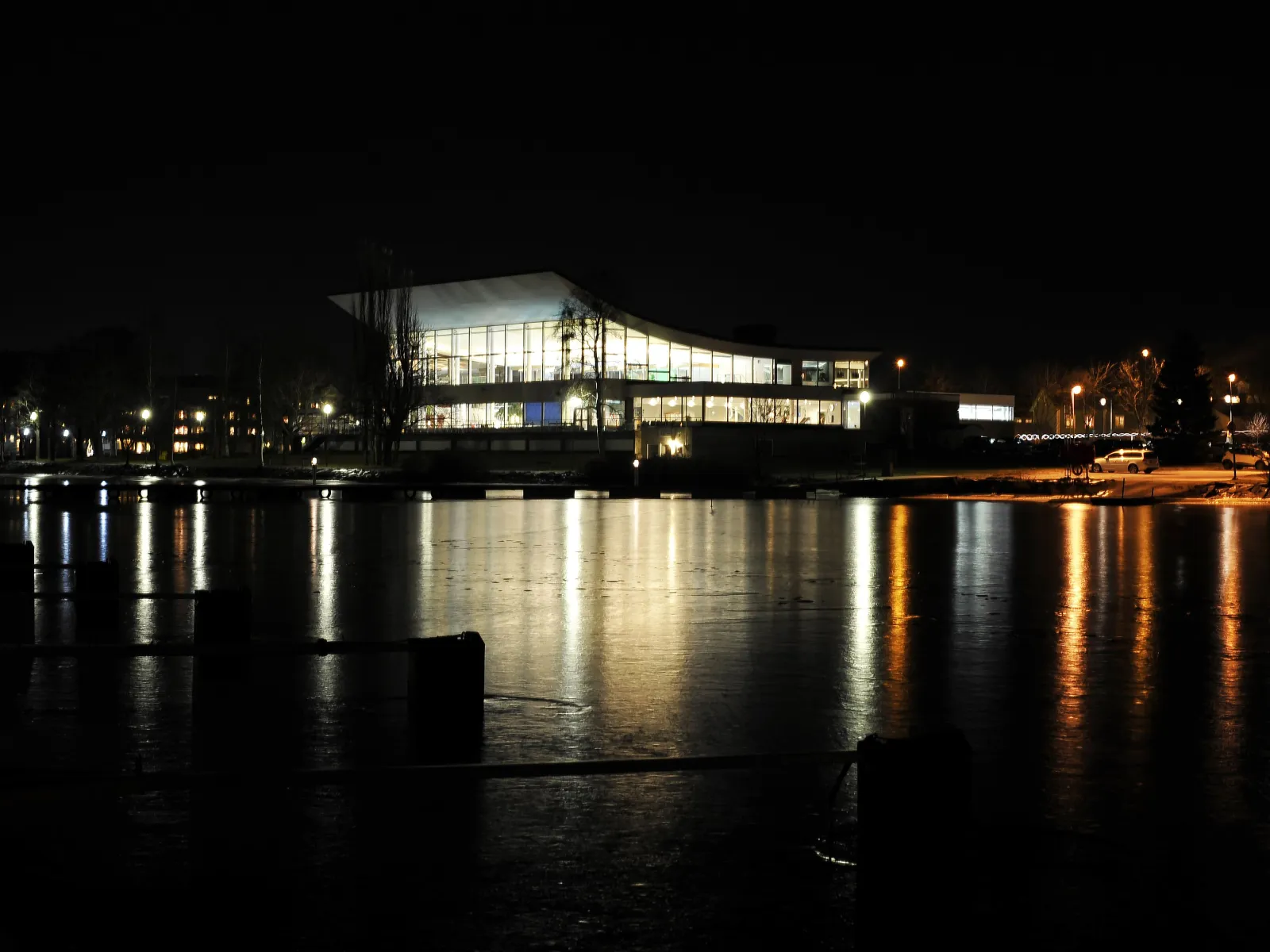 Härnösands simhall
