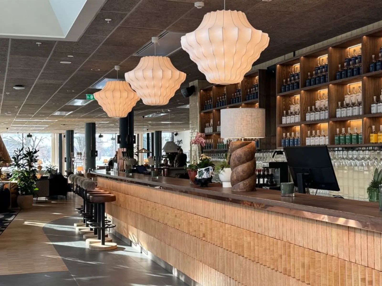 Hernö Gin Hotell