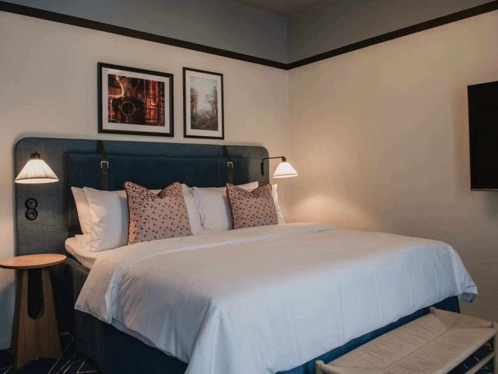 Hernö Gin Hotell