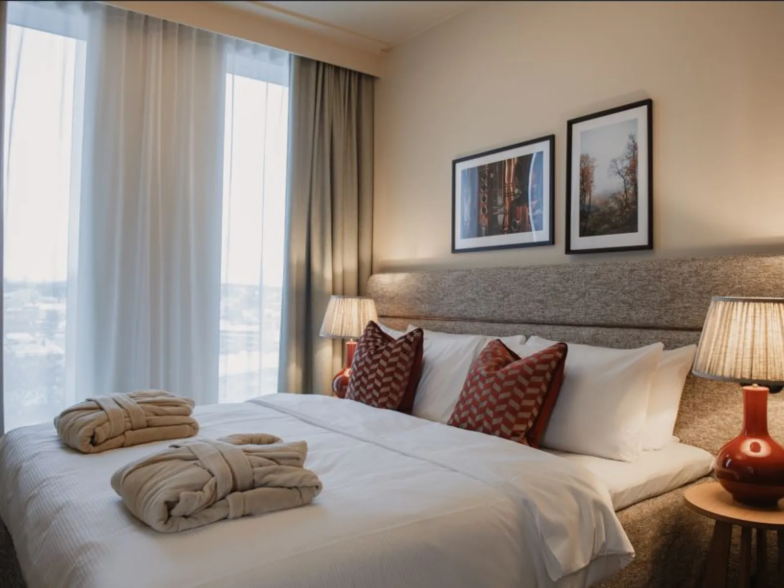 Hernö Gin Hotell