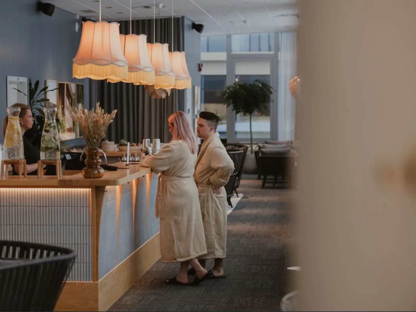 Hernö Gin Hotell