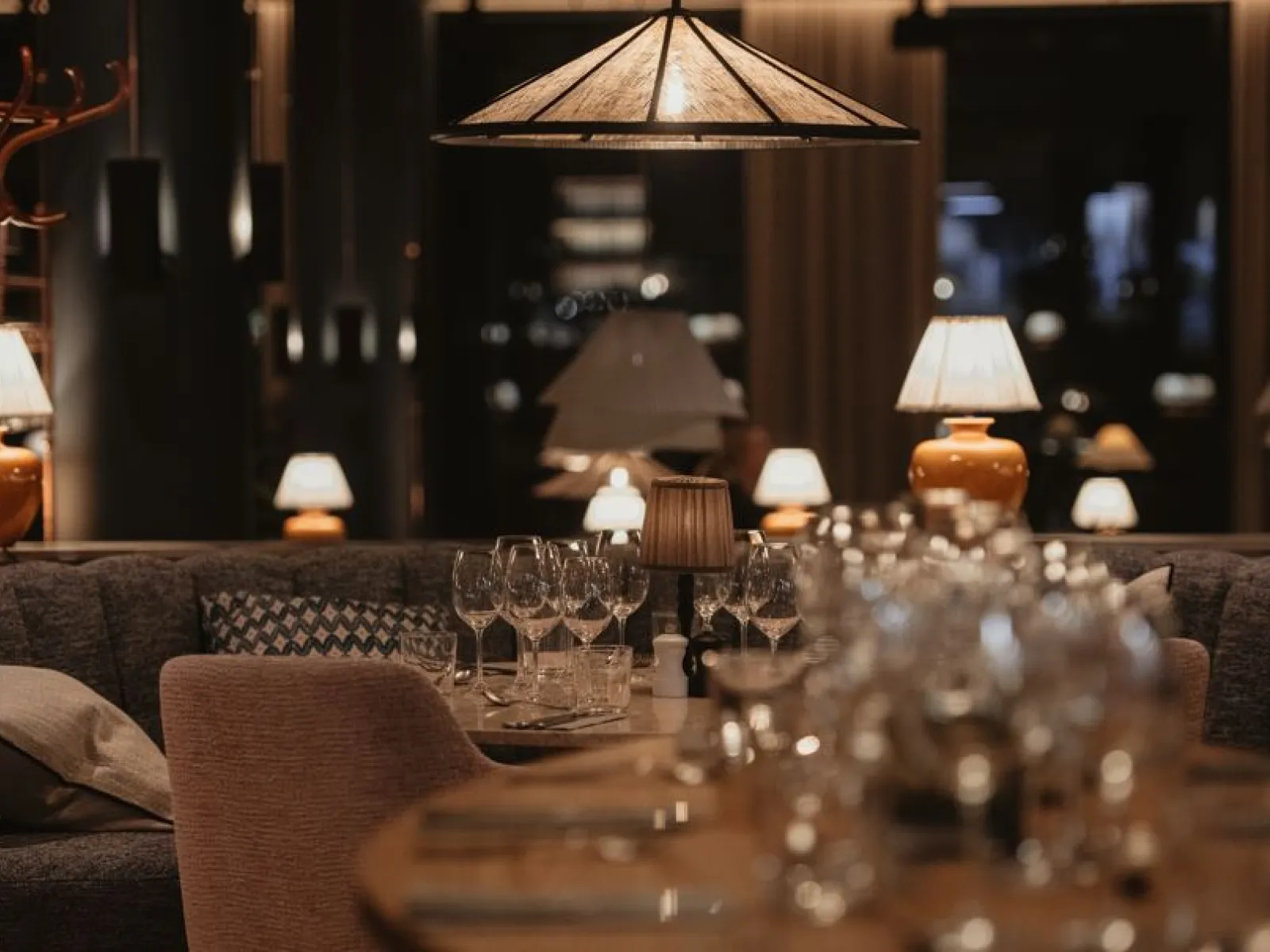 Hernö Gin Hotell