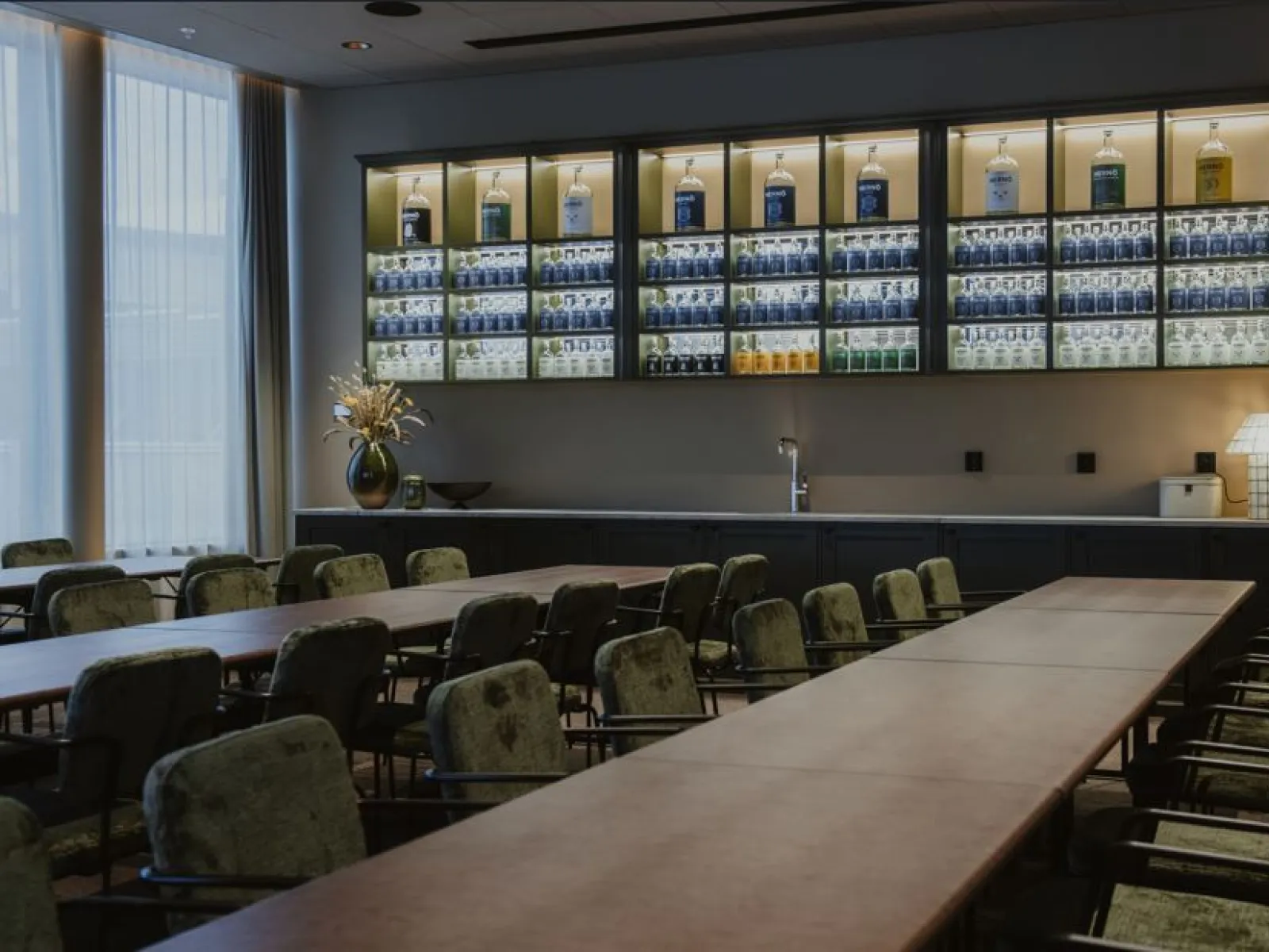 Hernö Gin Hotell