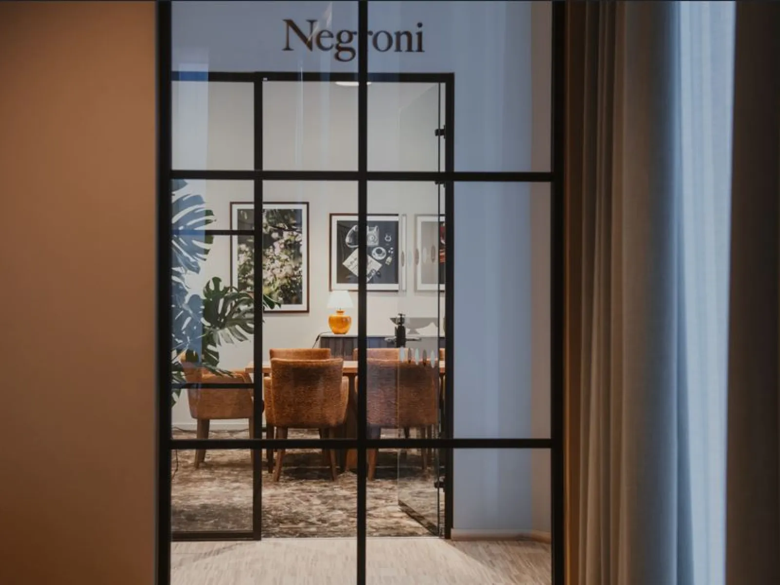 Hernö Gin Hotell