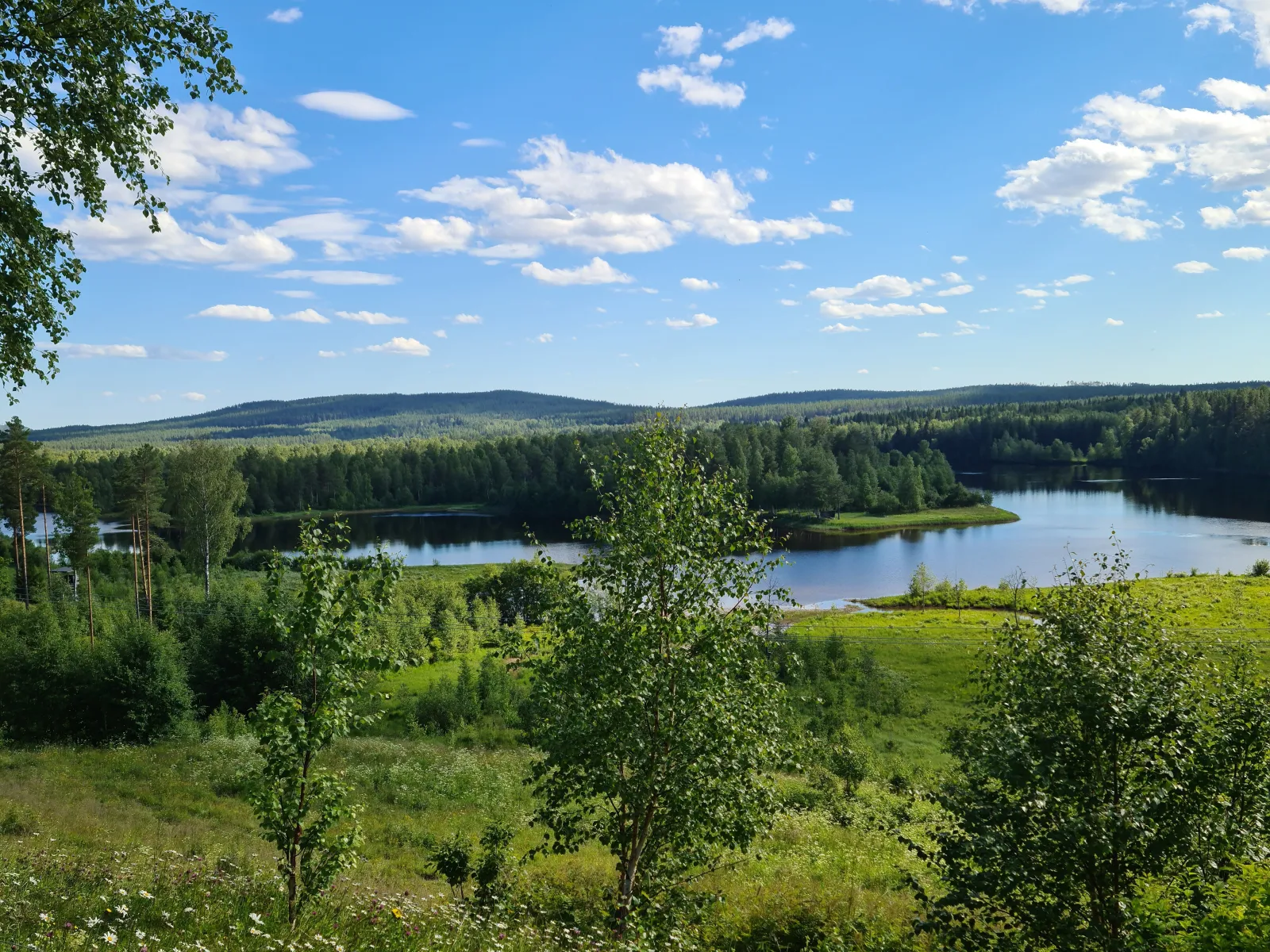 Byarna Runt
