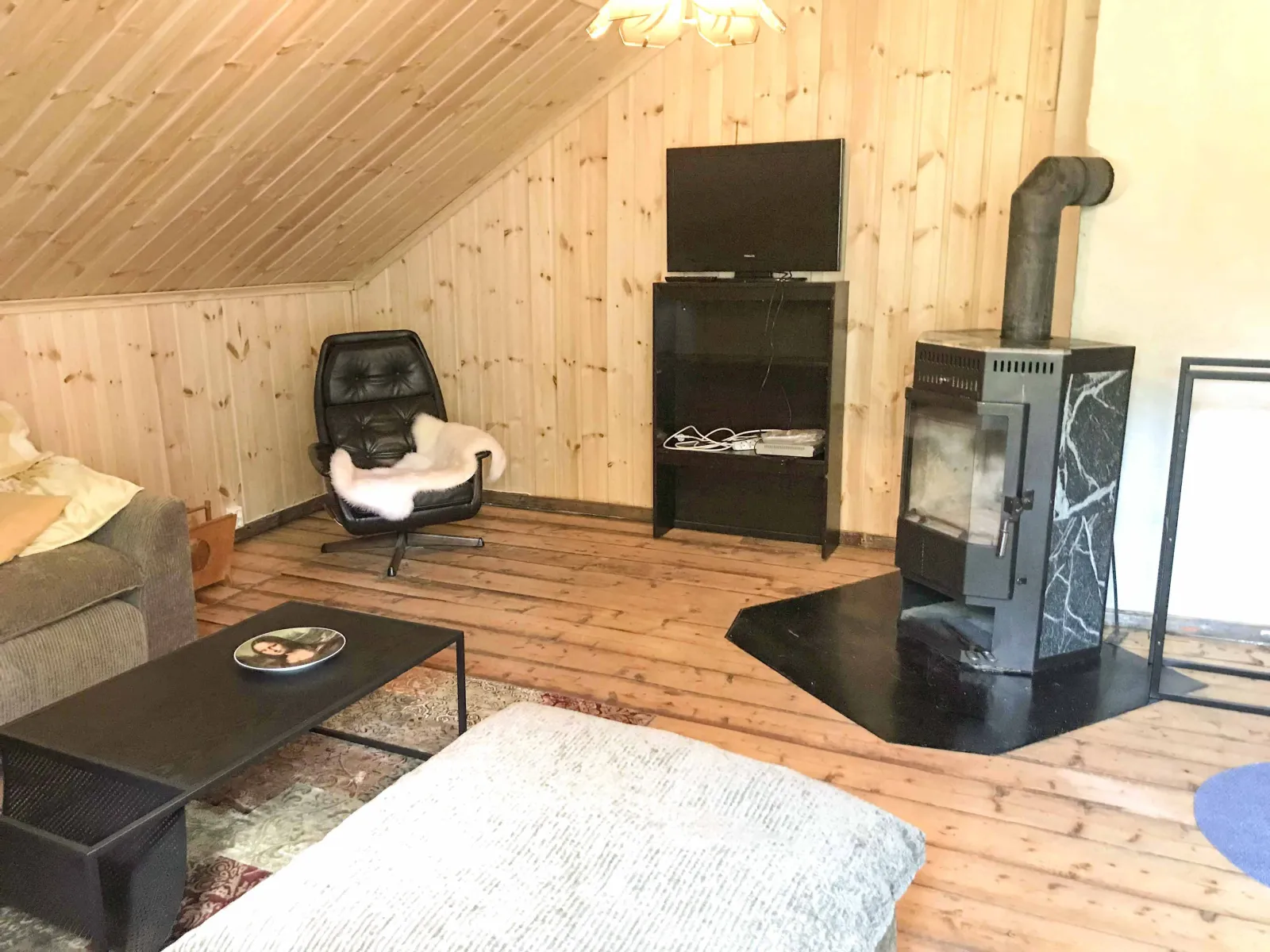 Näs Gård - Lillstugan