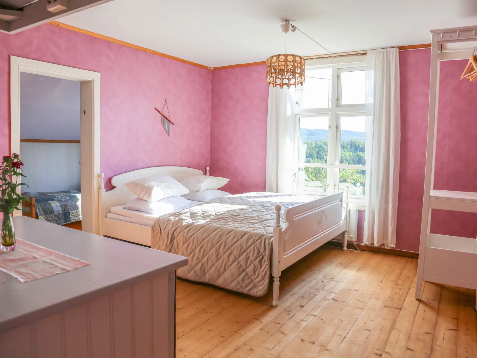 Näs Gård - Lillstugan