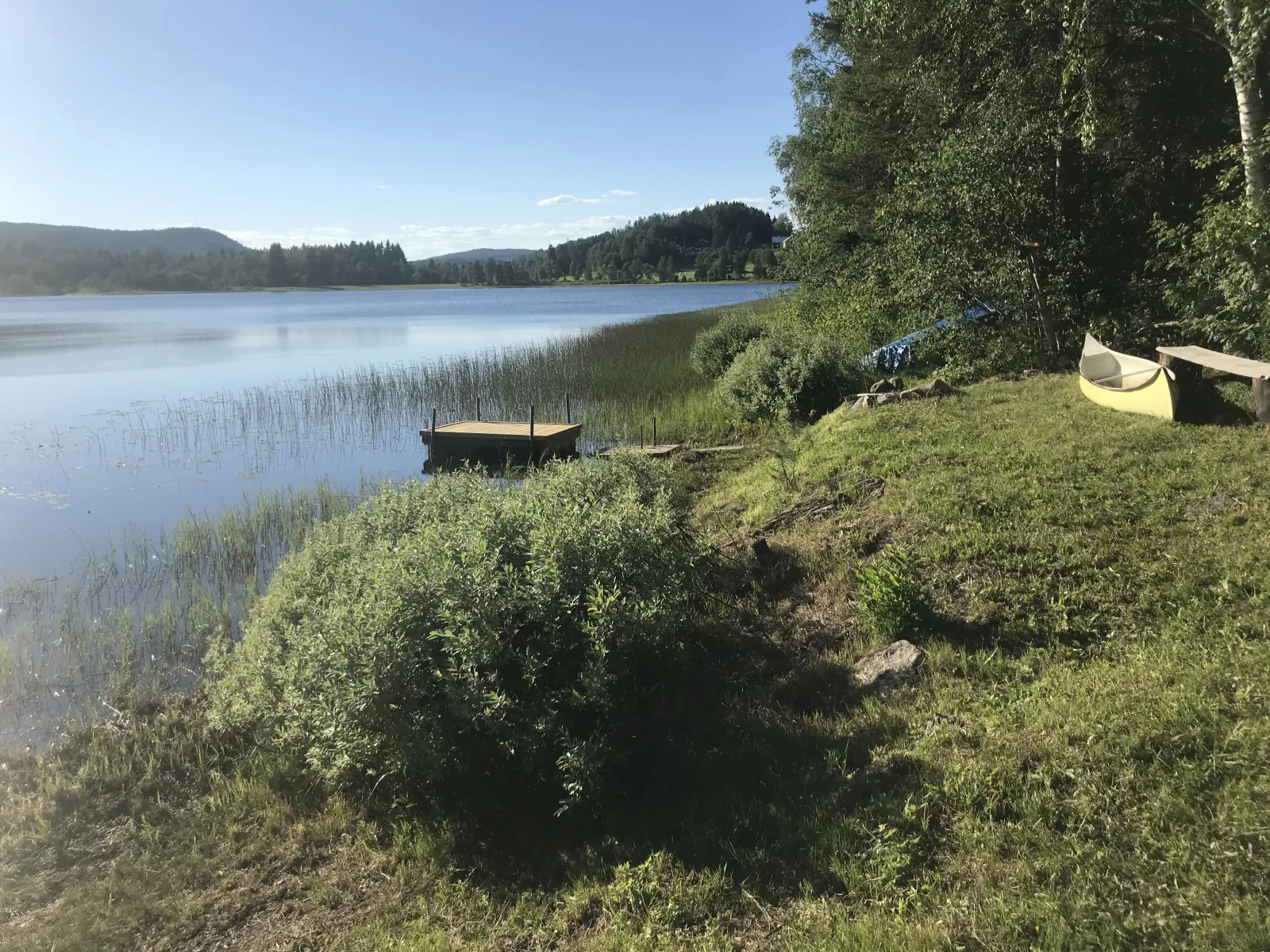 Näs Gård - Lillstugan