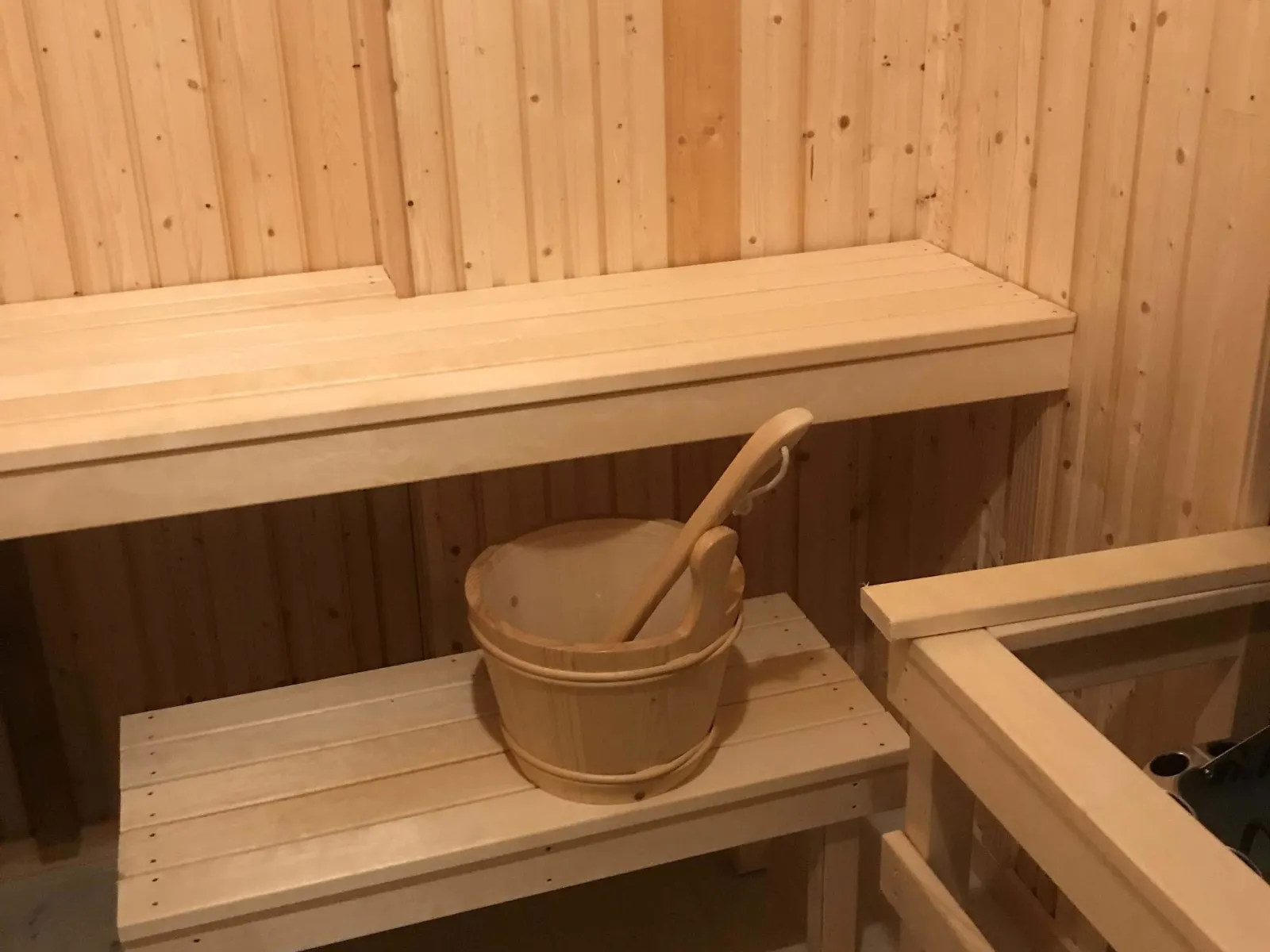 Näs Gård - Lillstugan