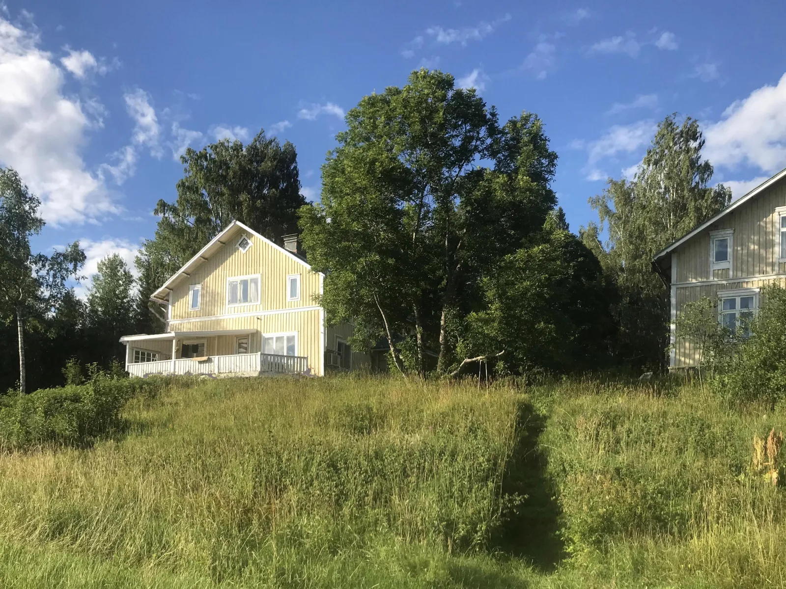 Näs Gård - Storstugan
