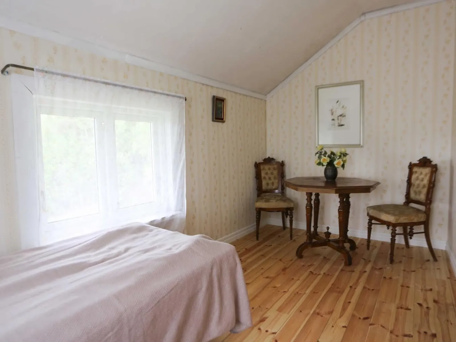 Näs Gård - Storstugan