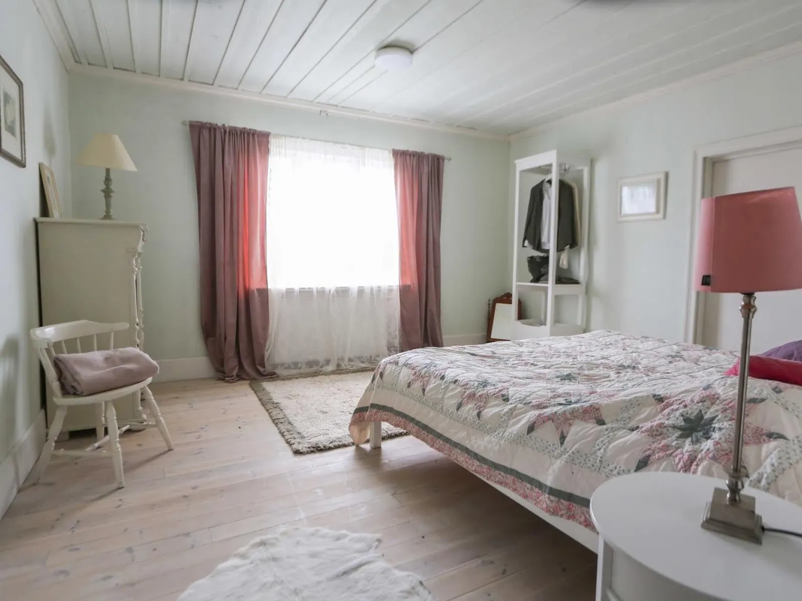 Näs Gård - Storstugan
