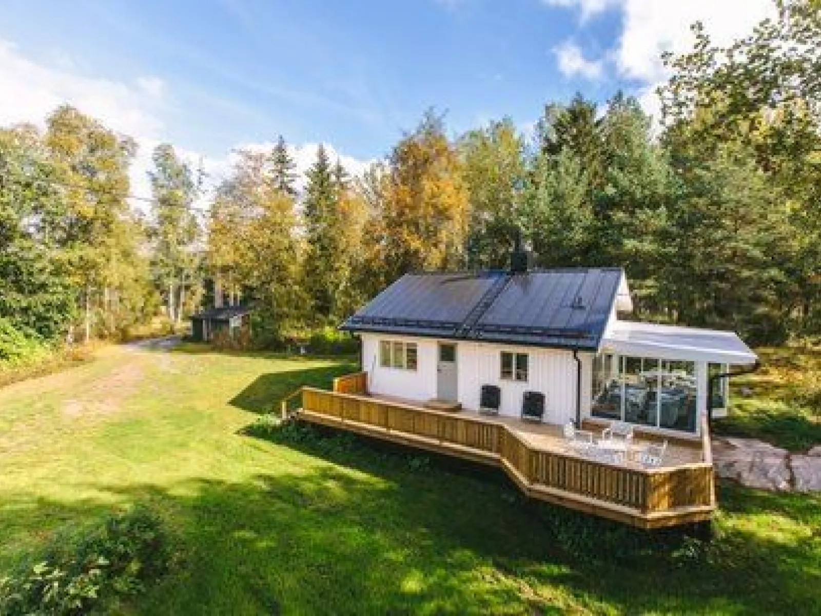 Villa Orrbacken