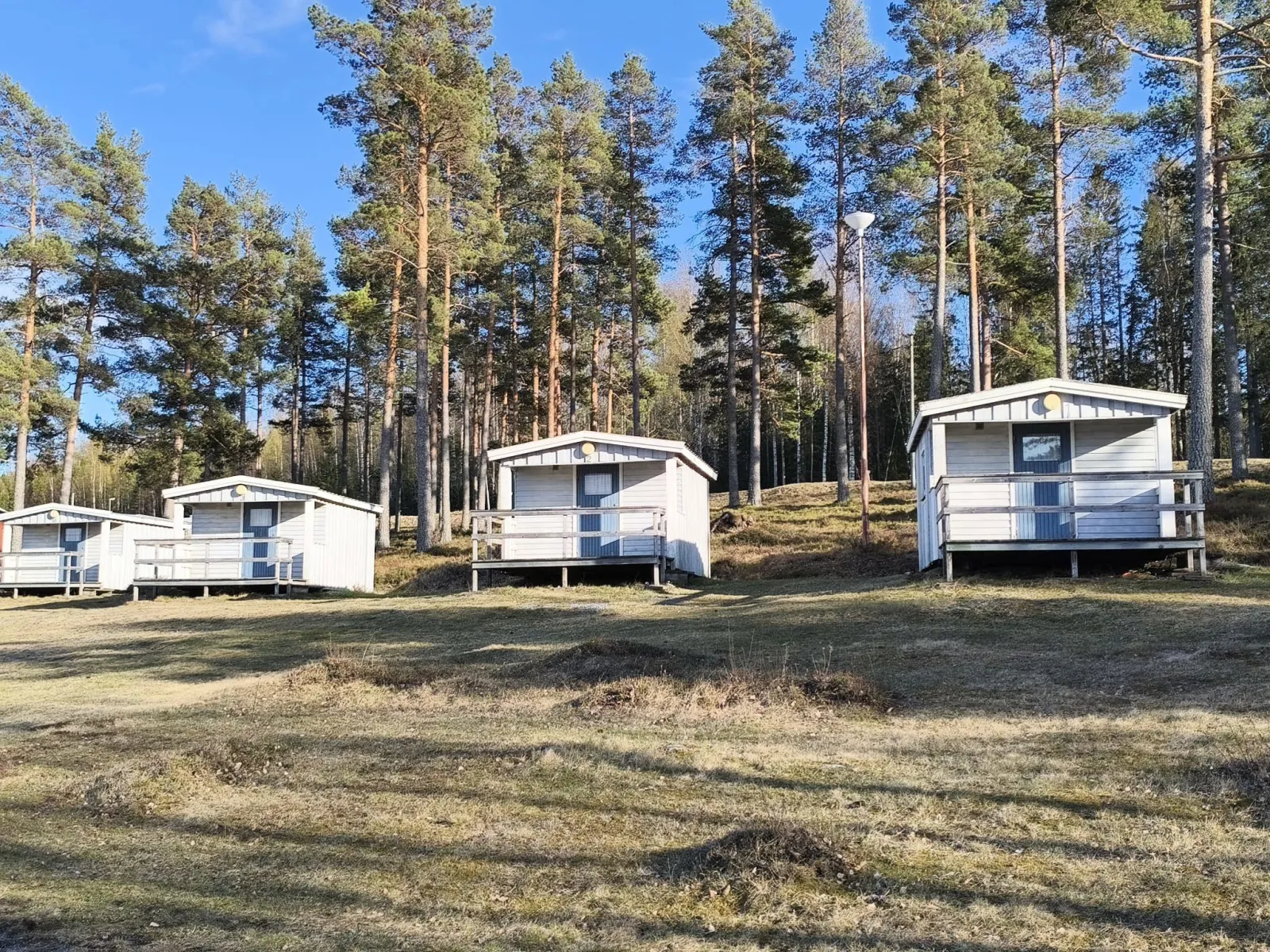 Sälstens camping