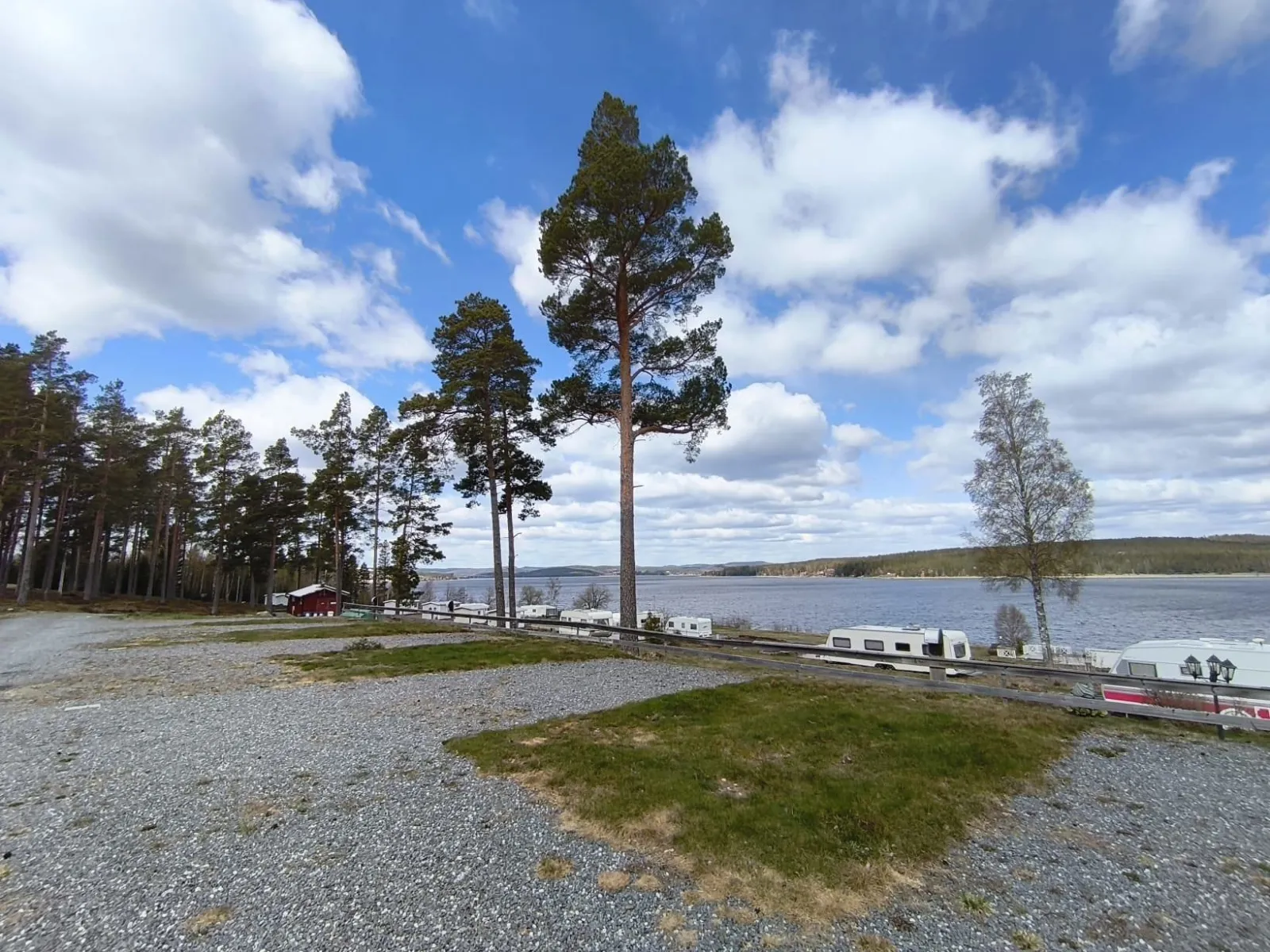 Sälstens camping