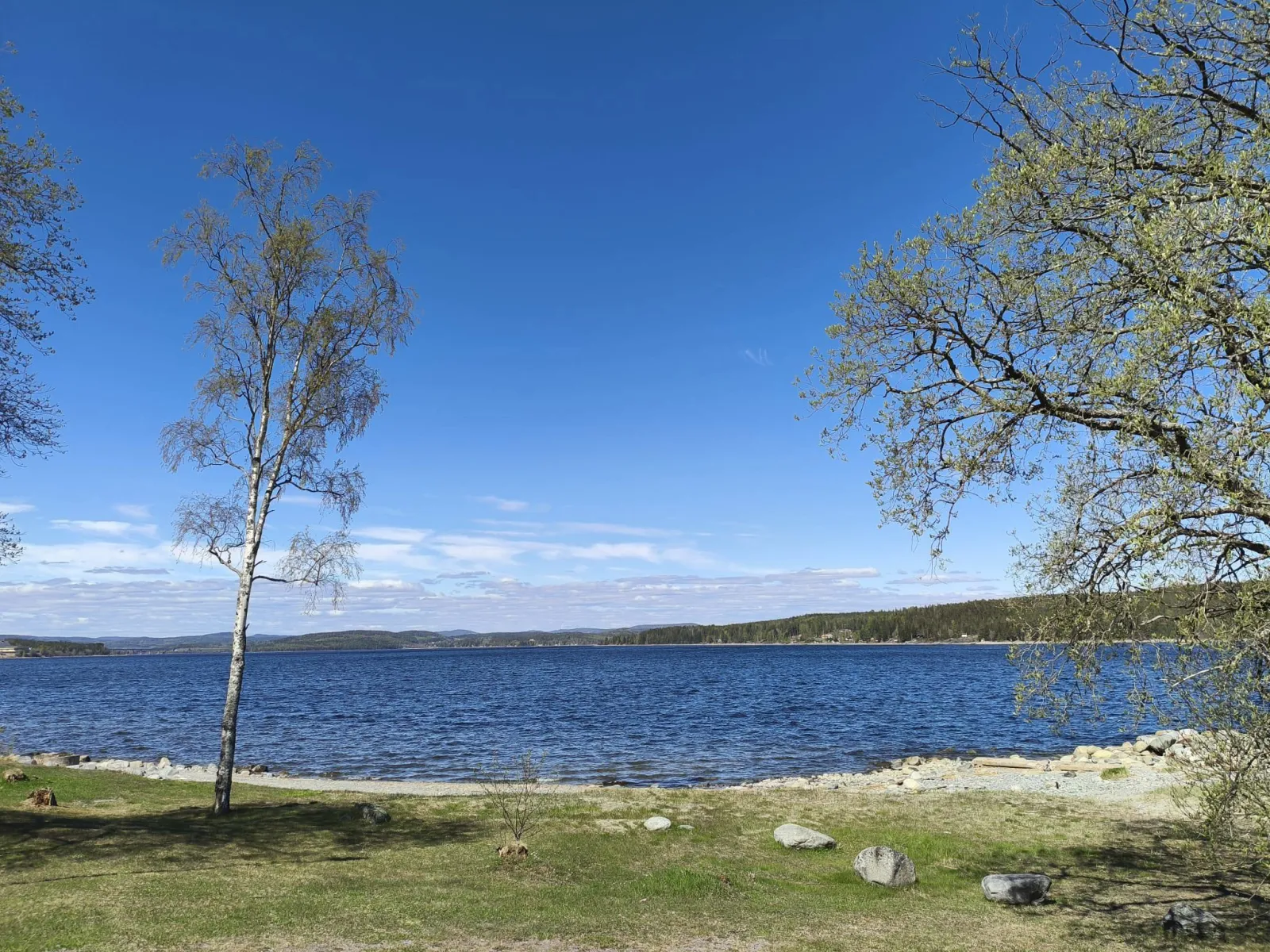 Sälstens camping