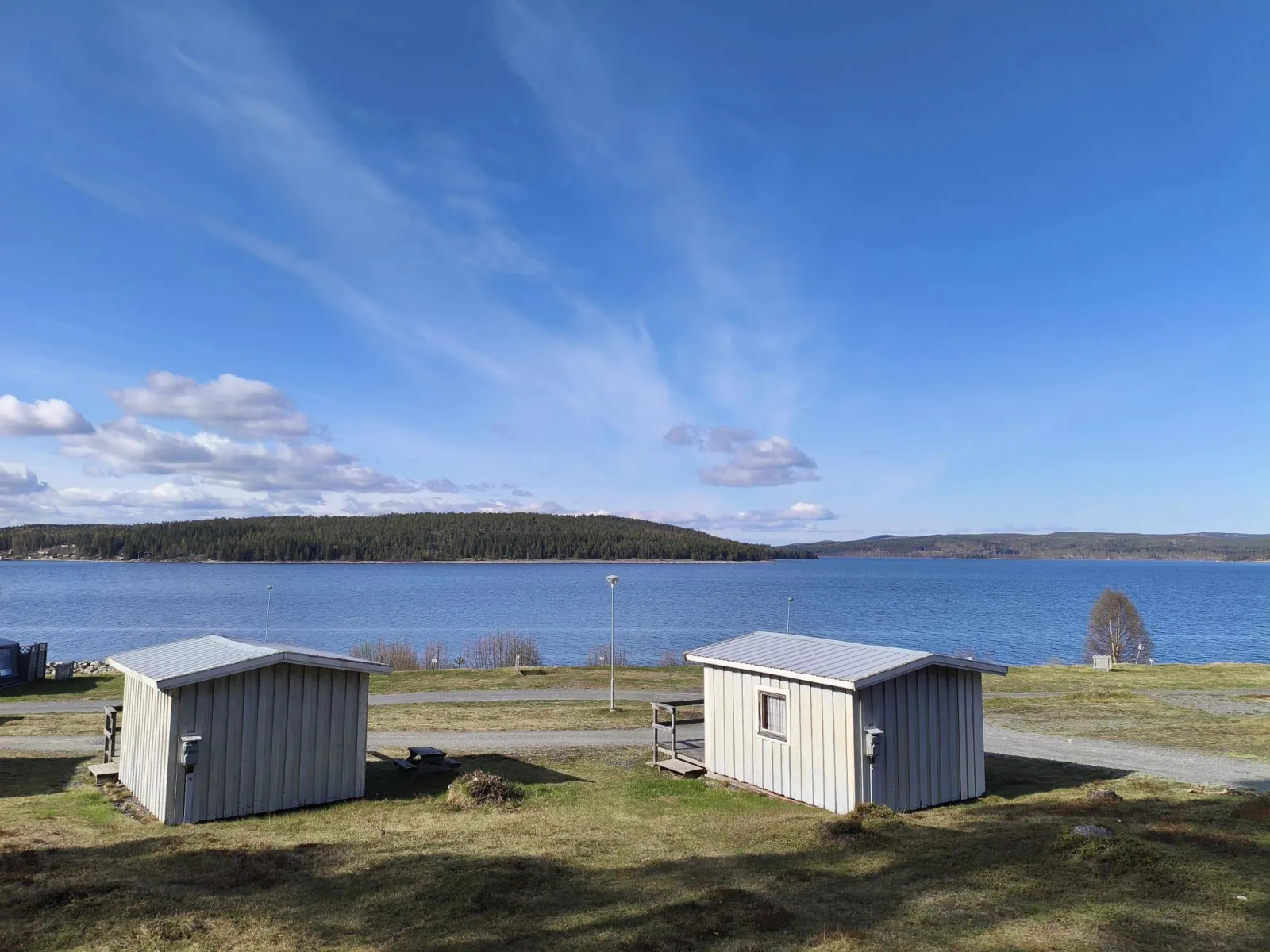 Sälstens camping