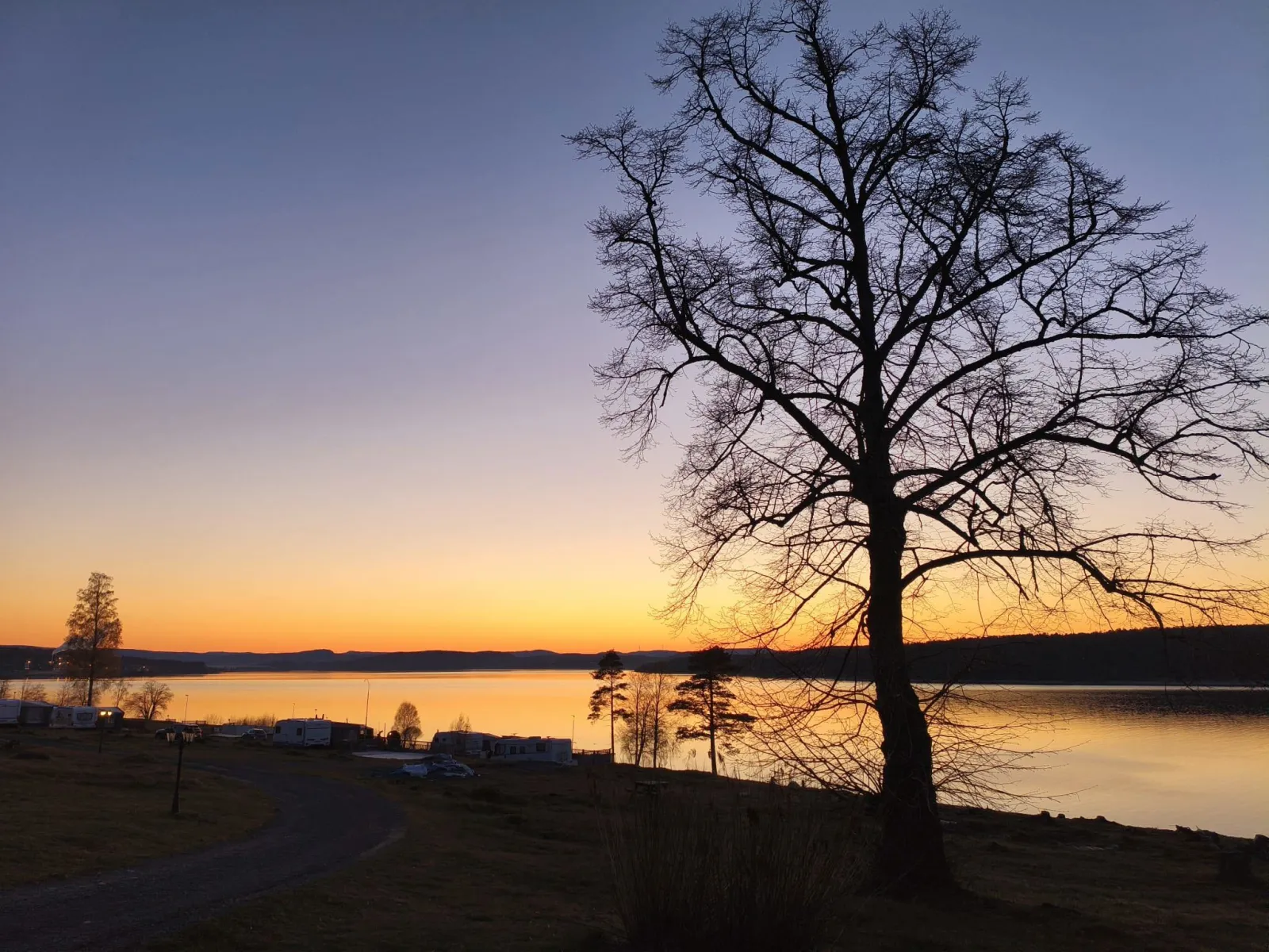 Sälstens camping